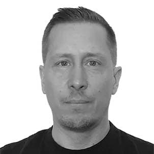 Martin Lindblom