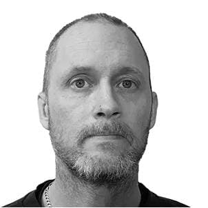 Peter Lundberg